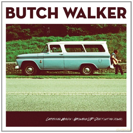 Butch Walker: Chrissie Hynde [Winyl]