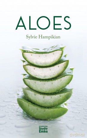 Aloes - Sylvie Hampikian [KSIĄŻKA]