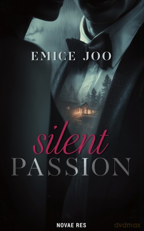 Silent Passion - Emice Joo [KSIĄŻKA]