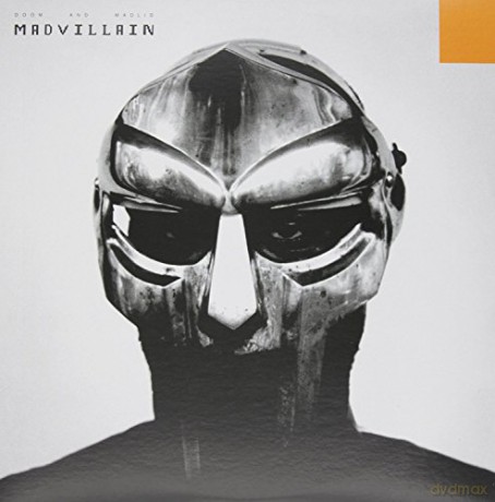 Madvillain: Madvillainy - 10 Year Anniversary Pressing [2xWinyl]