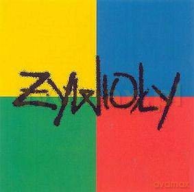 Żywioły: Żywioły [CD]