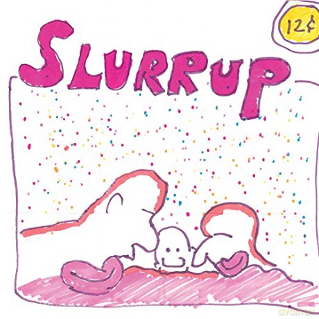 Liam Hayes: Slurrup [CD]