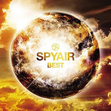 Spyair: Best [CD]