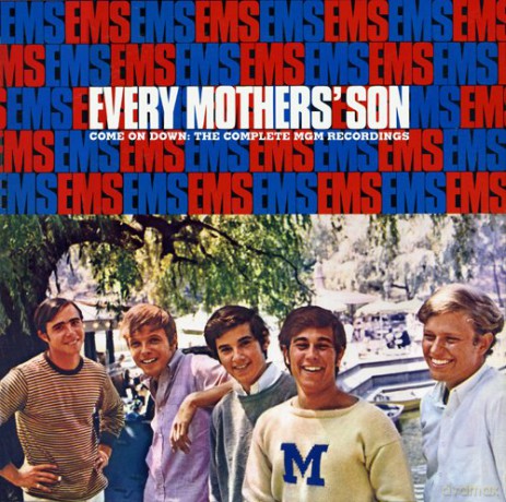 Every Mothers Son: Come On Down - The Complete MGM Recordings [CD]