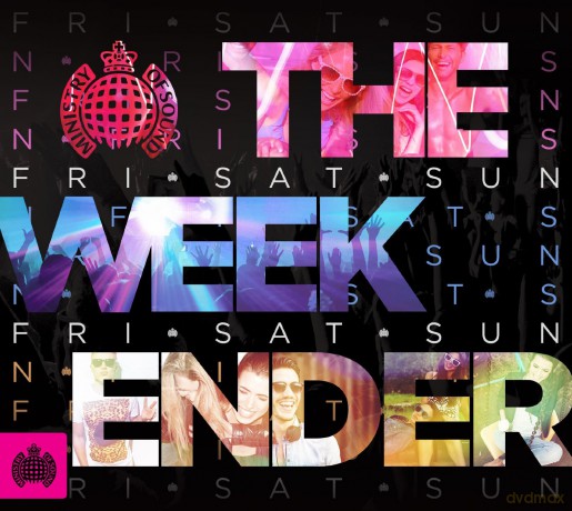 The Weekend [3CD]