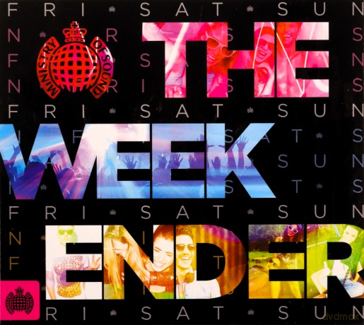 The Weekend [3CD]
