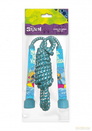 Skakanka Stitch LST0871