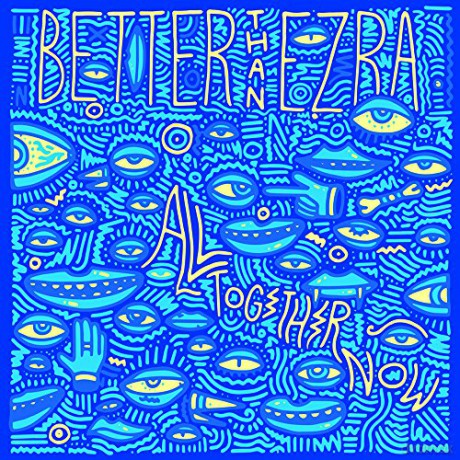 Better Than Ezra: All Together Now [CD]