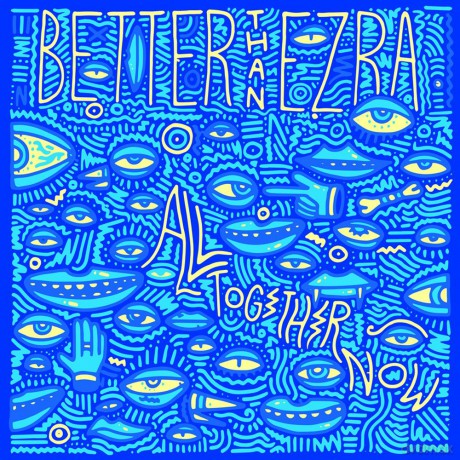 Better Than Ezra: All Together Now [CD]