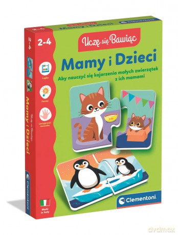 Mamy i dzieci 50423