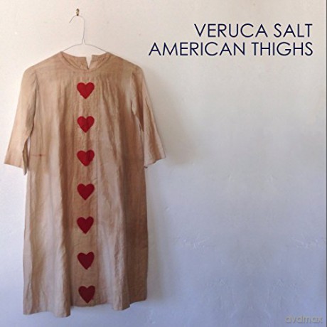 Veruca Salt: American Thighs [Winyl]