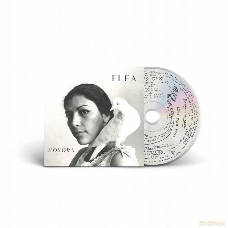 Flea: Honora [CD]