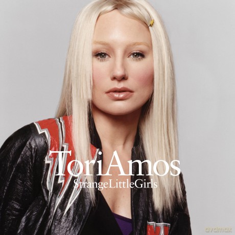 Tori Amos: Strange Little Girls [2CD]