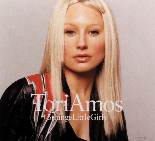 Tori Amos: Strange Little Girls [2CD]