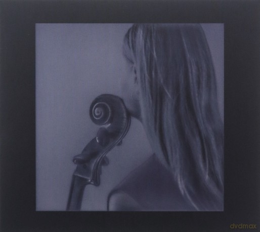 Dobrawa Czocher: State Of Matter [CD]