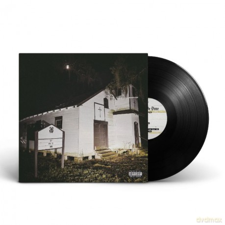 $Uicideboy$: Thy Will Be Done [Winyl]
