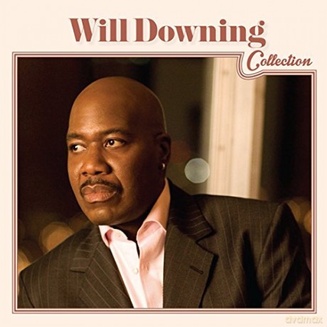 Will Downing: Will Downing Collection [CD]