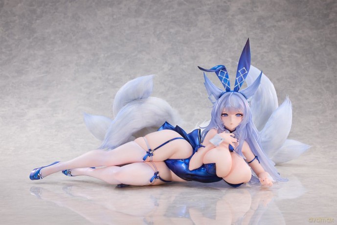 Azur Lane PVC Statue 1/4 Shinano 40 cm [FIGURKA]