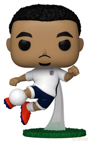 EFL POP! Football Vinyl Figure ENG- Trent Alexander Arnold 9 cm [FIGURKA]