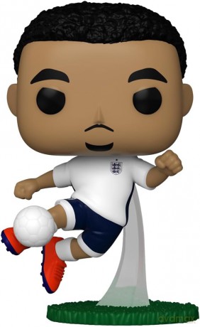 EFL POP! Football Vinyl Figure ENG- Trent Alexander Arnold 9 cm [FIGURKA]