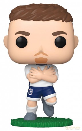 EFL POP! Football Vinyl Figure England- Cole Palmer 9 cm [FIGURKA]