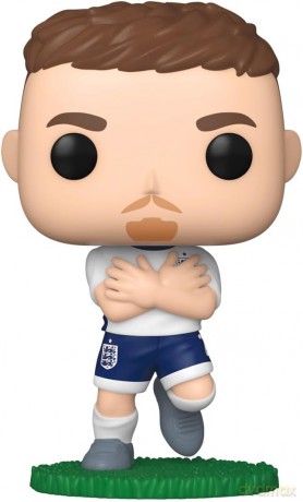 EFL POP! Football Vinyl Figure England- Cole Palmer 9 cm [FIGURKA]