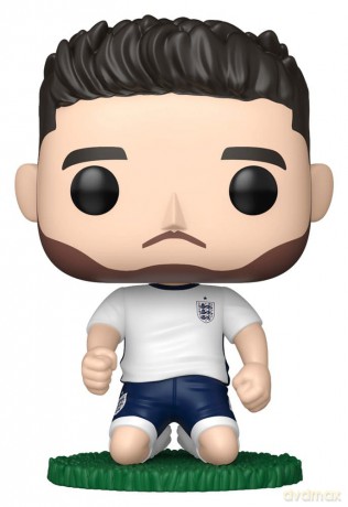 EFL POP! Football Vinyl Figure England- Declan Rice 9 cm [FIGURKA]