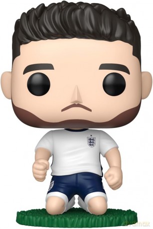 EFL POP! Football Vinyl Figure England- Declan Rice 9 cm [FIGURKA]
