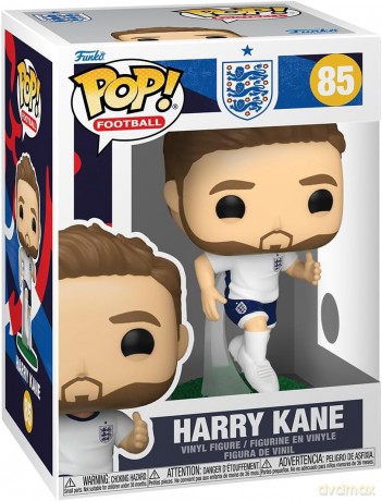 EFL POP! Football Vinyl Figure England- Harry Kane 9 cm [FIGURKA]