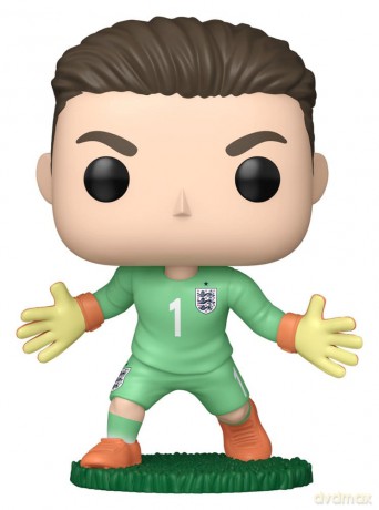 EFL POP! Football Vinyl Figure England- Jordan Pickford 9 cm [FIGURKA]