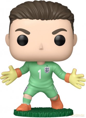 EFL POP! Football Vinyl Figure England- Jordan Pickford 9 cm [FIGURKA]