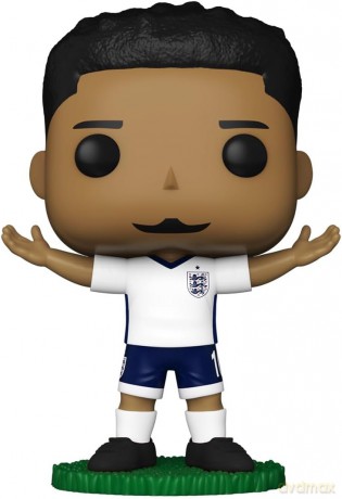EFL POP! Football Vinyl Figure England- Jude Bellingham 9 cm [FIGURKA]