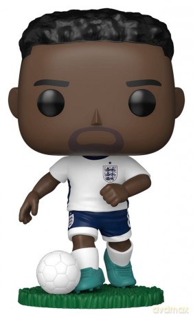 EFL POP! Football Vinyl Figure England- Marc Guehi 9 cm [FIGURKA]