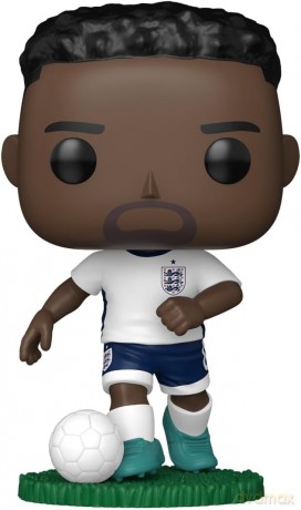 EFL POP! Football Vinyl Figure England- Marc Guehi 9 cm [FIGURKA]