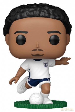 EFL POP! Football Vinyl Figure England- Myles Lewis-Skelly 9 cm [FIGURKA]