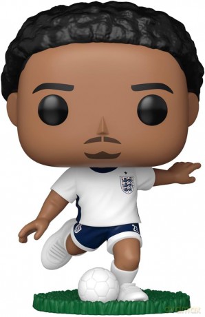EFL POP! Football Vinyl Figure England- Myles Lewis-Skelly 9 cm [FIGURKA]