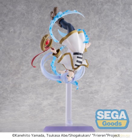 Frieren: Beyond Journey's End FIGURIZMa PVC Statue Frieren Flower Dance 36 cm [FIGURKA]