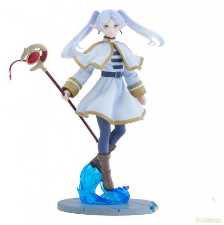 Frieren: Beyond Journey's End Luminasta PVC Statue Frieren 19 cm [FIGURKA]