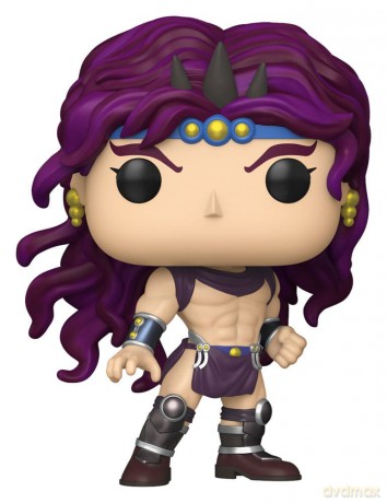 JoJo's Bizarre Adventure POP! Animation Vinyl Figures Kars 9 cm [FIGURKA]