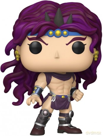 JoJo's Bizarre Adventure POP! Animation Vinyl Figures Kars 9 cm [FIGURKA]