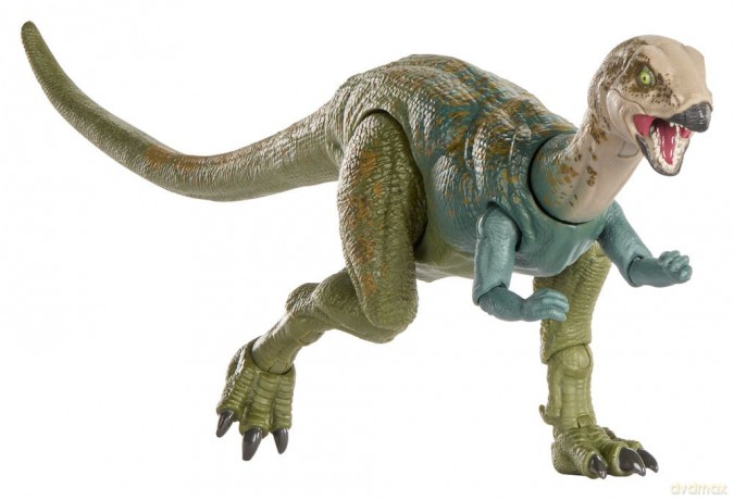 Jurassic World Hammond Collection Action Figure Dryosaurus [FIGURKA]