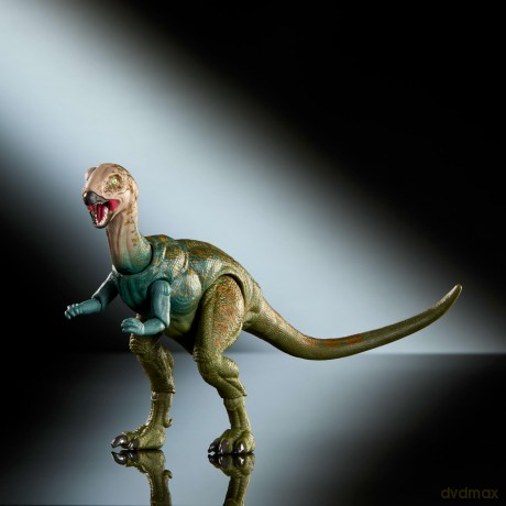 Jurassic World Hammond Collection Action Figure Dryosaurus [FIGURKA]
