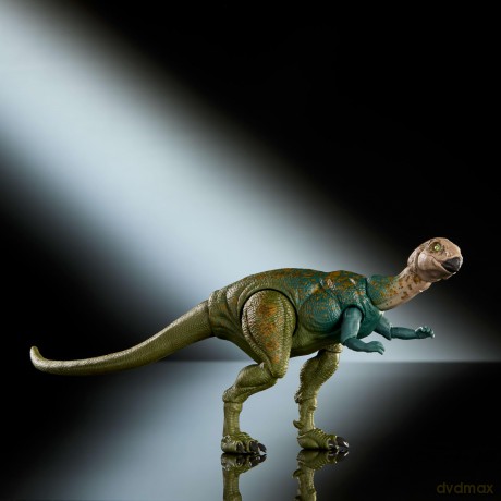 Jurassic World Hammond Collection Action Figure Dryosaurus [FIGURKA]