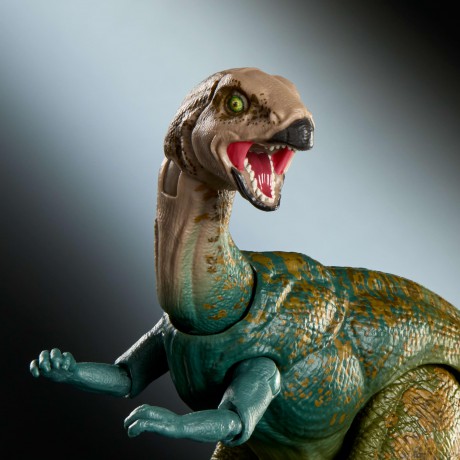 Jurassic World Hammond Collection Action Figure Dryosaurus [FIGURKA]