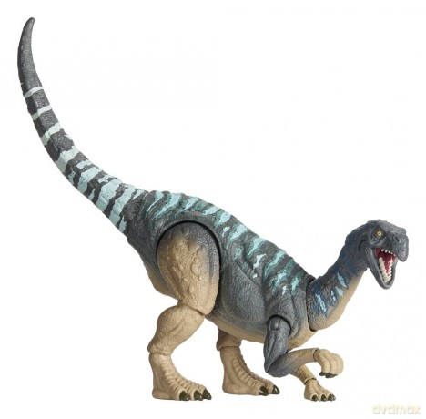 Jurassic World Hammond Collection Action Figure Mussaurus [FIGURKA]