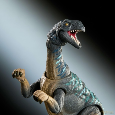 Jurassic World Hammond Collection Action Figure Mussaurus [FIGURKA]
