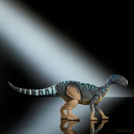 Jurassic World Hammond Collection Action Figure Mussaurus [FIGURKA]