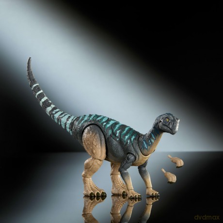 Jurassic World Hammond Collection Action Figure Mussaurus [FIGURKA]