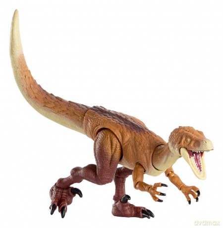Jurassic World Hammond Collection Action Figure Ornitholestes [FIGURKA]