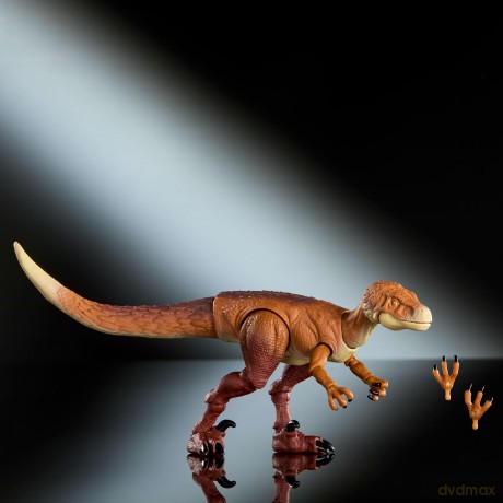 Jurassic World Hammond Collection Action Figure Ornitholestes [FIGURKA]